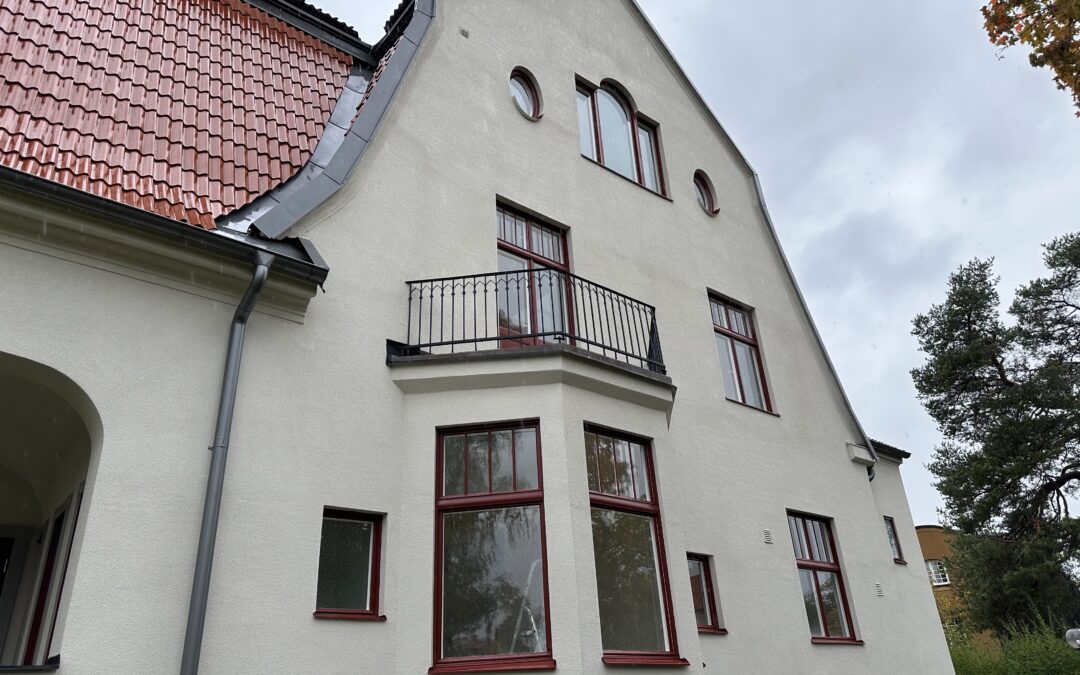 Slutbesiktning