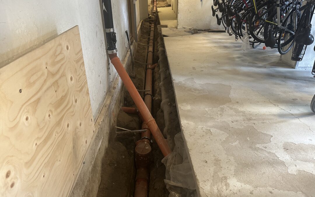 Projektledning