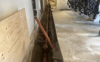 Projektledning
